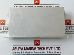 Rexroth Nfd03.1-480-007 Power Line Filter 7A 3Xac480V 50/60Hz 0.7-0.8Nm