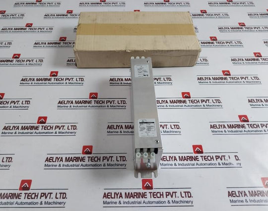 Rexroth Nfd03.1-480-016 Power Line Filter 480V 50/60Hz