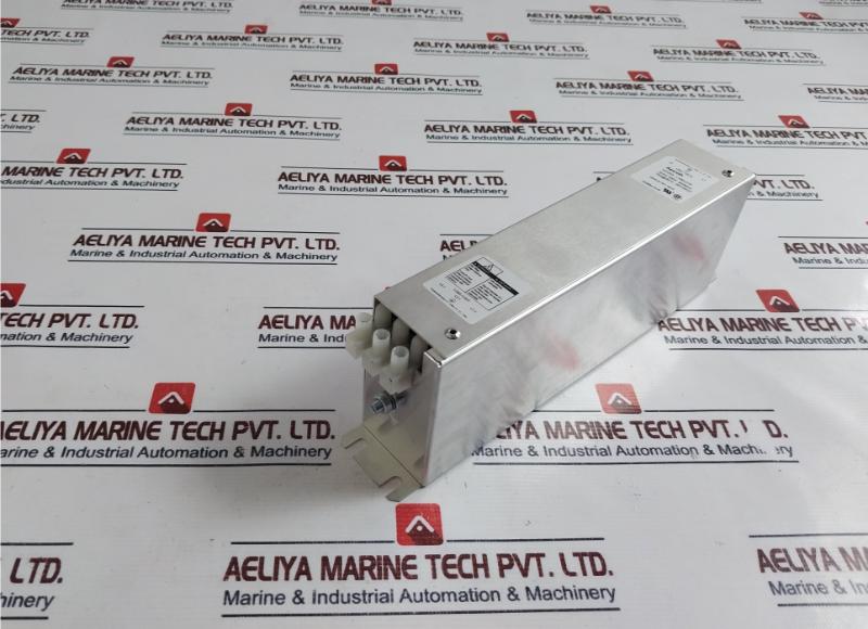 Rexroth Nfd03.1-480-016 Power Line Filter 480V 50/60Hz