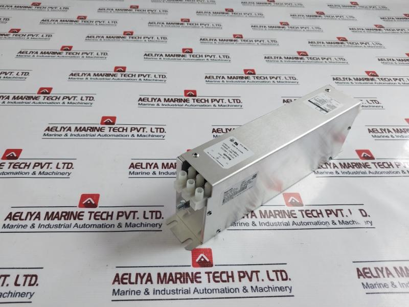 Rexroth Nfd03.1-480-016 Power Line Filter 480V 50/60Hz