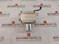 Rexroth P-031112-02010 Pneumatic Pressure Control Valve 06W49 7291 4406-98