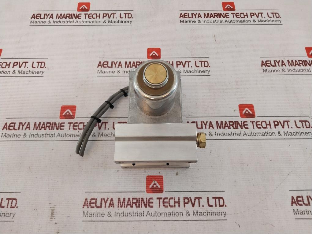Rexroth P-031112-02010 Pneumatic Pressure Control Valve 06W49 7291 4406-98