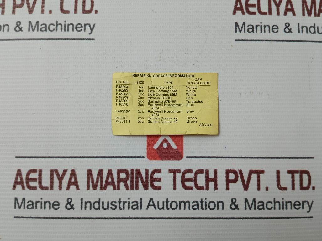 Rexroth P-055474-k0002 Pneumatics Valves 5550041