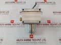 Rexroth P31112-02010 Pressure Regulator 0-10 Vdc 0-100Psi 24V Dc