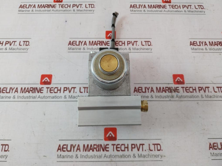 Rexroth P31112-02010 Pressure Regulator 0-10 Vdc 0-100Psi 24V Dc