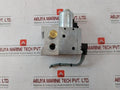 Rexroth P31112-02010 Pressure Regulator 0-10 Vdc 0-100Psi 24V Dc