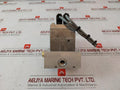 Rexroth P31112-02010 Pressure Regulator 0-10 Vdc 0-100Psi 24V Dc