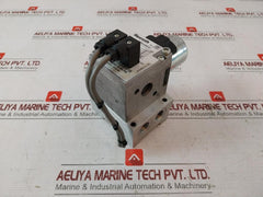 Rexroth P31112-02010 Pressure Regulator 0-10 Vdc 0-100Psi 24V Dc