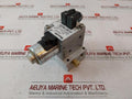 Rexroth P31112-02010 Pressure Regulator 0-10 Vdc 0-100Psi 24V Dc