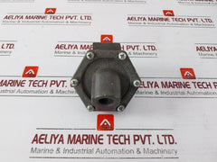 Rexroth P52935-3 Pneumatic Quick Exhaust Valve