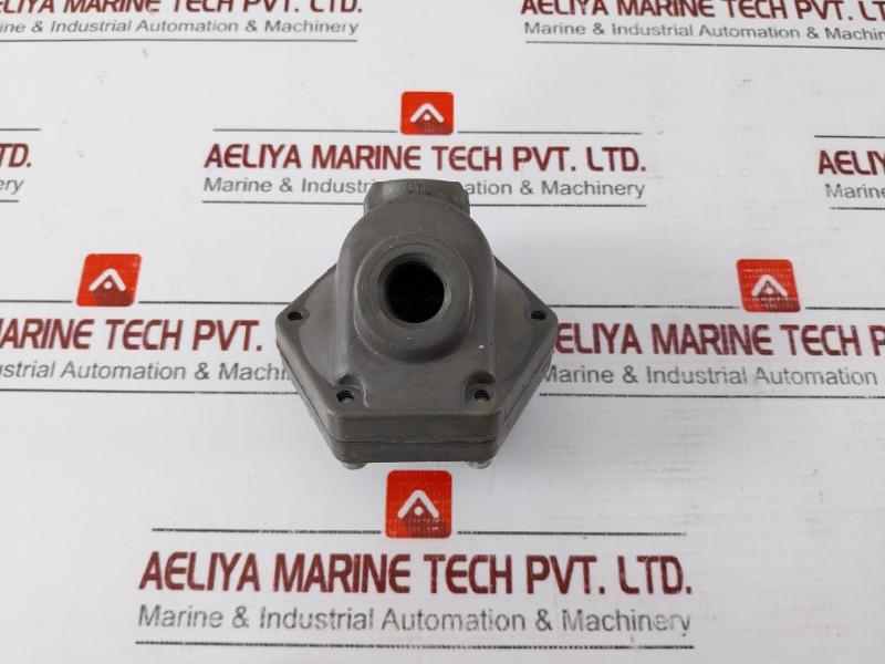 Rexroth P52935-3 Pneumatic Quick Exhaust Valve