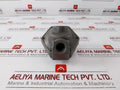 Rexroth P52935-3 Pneumatic Quick Exhaust Valve