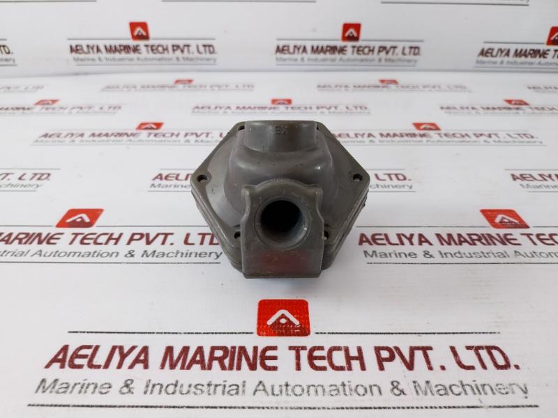 Rexroth P52935-3 Pneumatic Quick Exhaust Valve