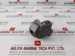 Rexroth P52935-3 Pneumatic Quick Exhaust Valve