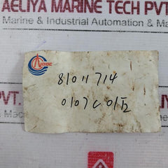 Rexroth P52935-4 Quick Release Valve