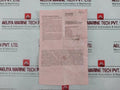 Rexroth P52935-4 Quick Release Valve