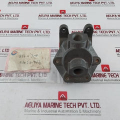 Rexroth P52935-4 Quick Release Valve