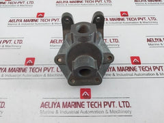 Rexroth P52935-4 Quick Release Valve