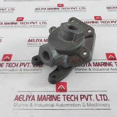 Rexroth P52935-4 Quick Release Valve