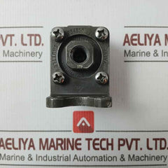 Rexroth P54350-2 Pneumatic Shuttle Valve
