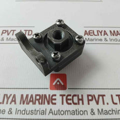 Rexroth P54350-2 Pneumatic Shuttle Valve