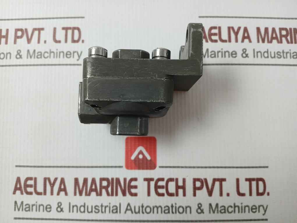 Rexroth P54350-2 Pneumatic Shuttle Valve