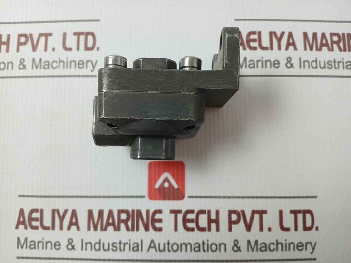 Rexroth P54350-2 Pneumatic Shuttle Valve