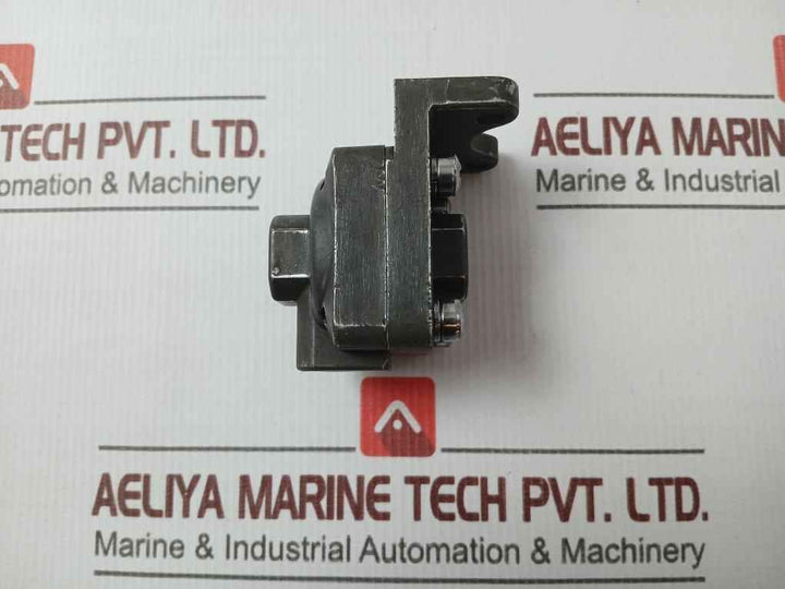 Rexroth P54350-2 Pneumatic Shuttle Valve
