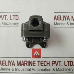 Rexroth P54350-2 Pneumatic Shuttle Valve