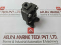 Rexroth P54350-2 Pneumatic Shuttle Valve
