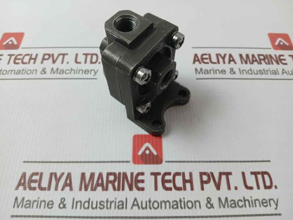 Rexroth P54350-2 Pneumatic Shuttle Valve