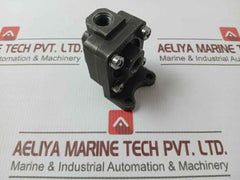 Rexroth P54350-2 Pneumatic Shuttle Valve