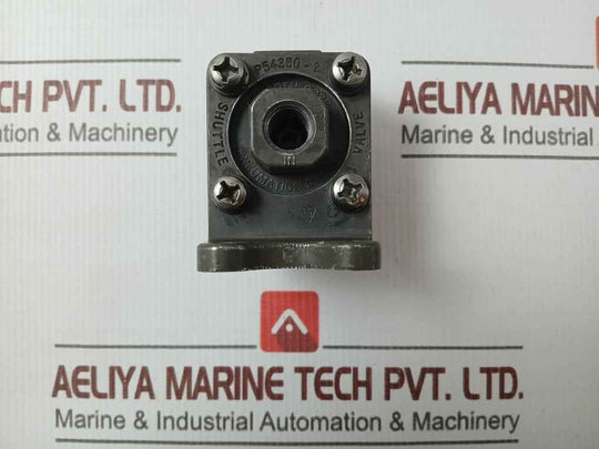 Rexroth P54350-2 Pneumatic Shuttle Valve