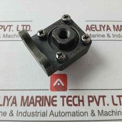 Rexroth P54350-2 Pneumatic Shuttle Valve