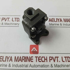 Rexroth P54350-2 Pneumatic Shuttle Valve