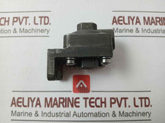 Rexroth P54350-2 Pneumatic Shuttle Valve