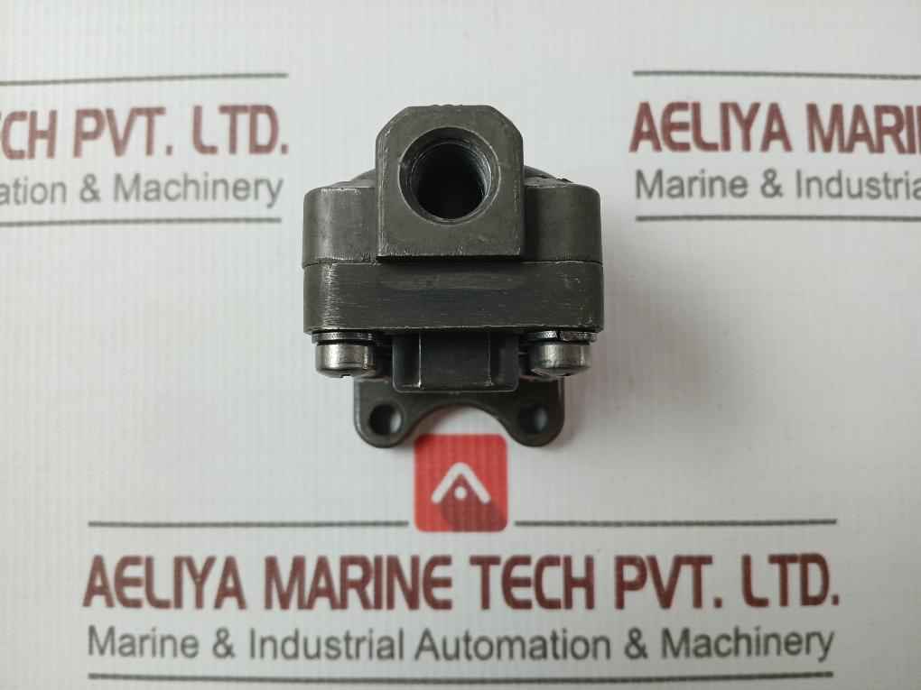 Rexroth P54350-2 Pneumatic Shuttle Valve