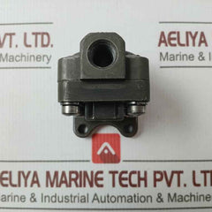 Rexroth P54350-2 Pneumatic Shuttle Valve