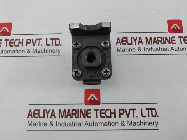 Rexroth P54350-2 Shuttle Valve