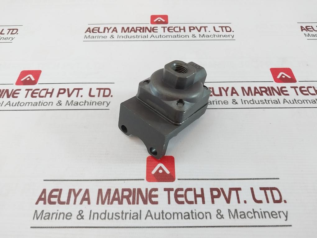 Rexroth P54350-2 Shuttle Valve