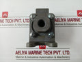 Rexroth P54350-3 Shuttle Valve