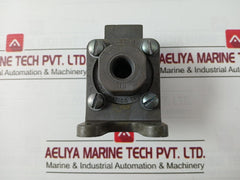 Rexroth P54350-3 Shuttle Valve