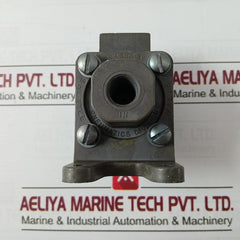 Rexroth P54350-3 Shuttle Valve