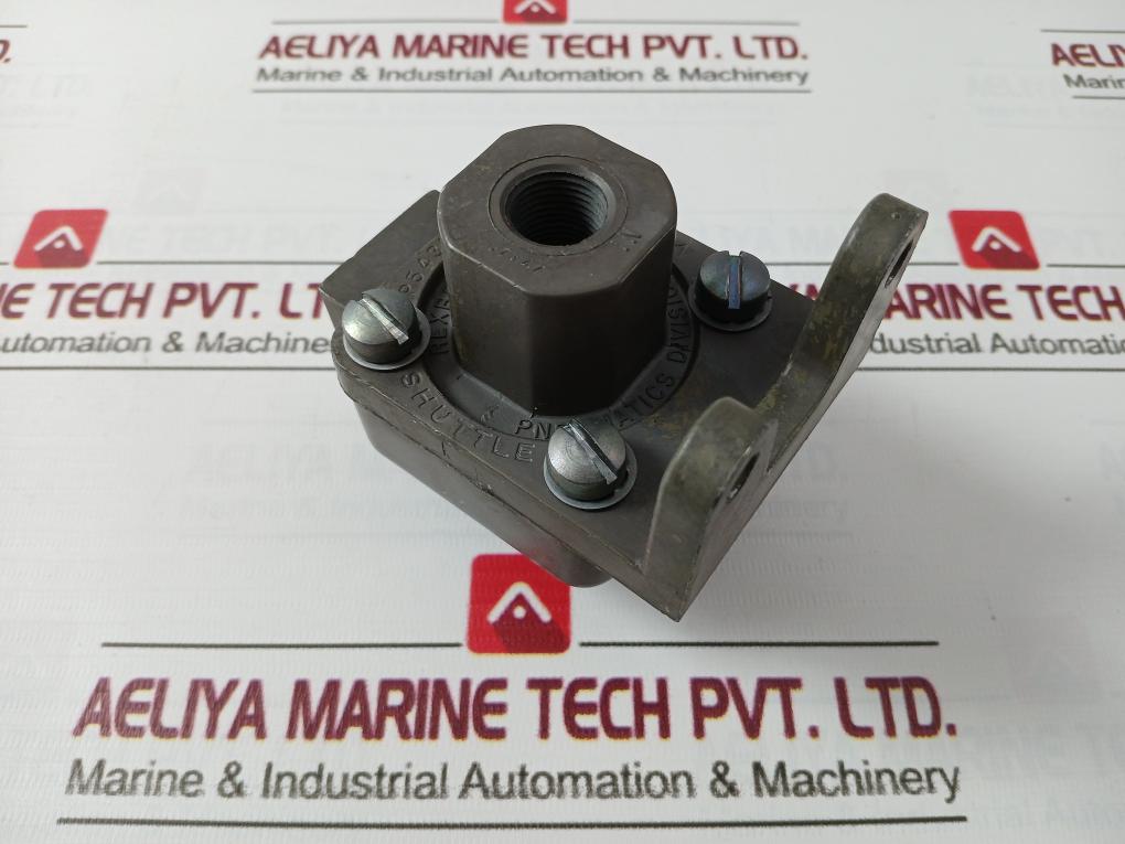 Rexroth P54350-3 Shuttle Valve