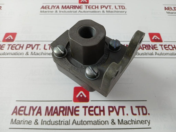 Rexroth P54350-3 Shuttle Valve