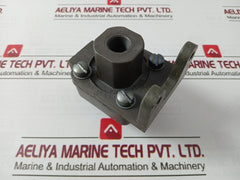 Rexroth P54350-3 Shuttle Valve