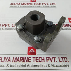 Rexroth P54350-3 Shuttle Valve