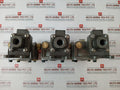 Rexroth P54350-4 Pneumatics Division Shuttle Valve T-294866-d