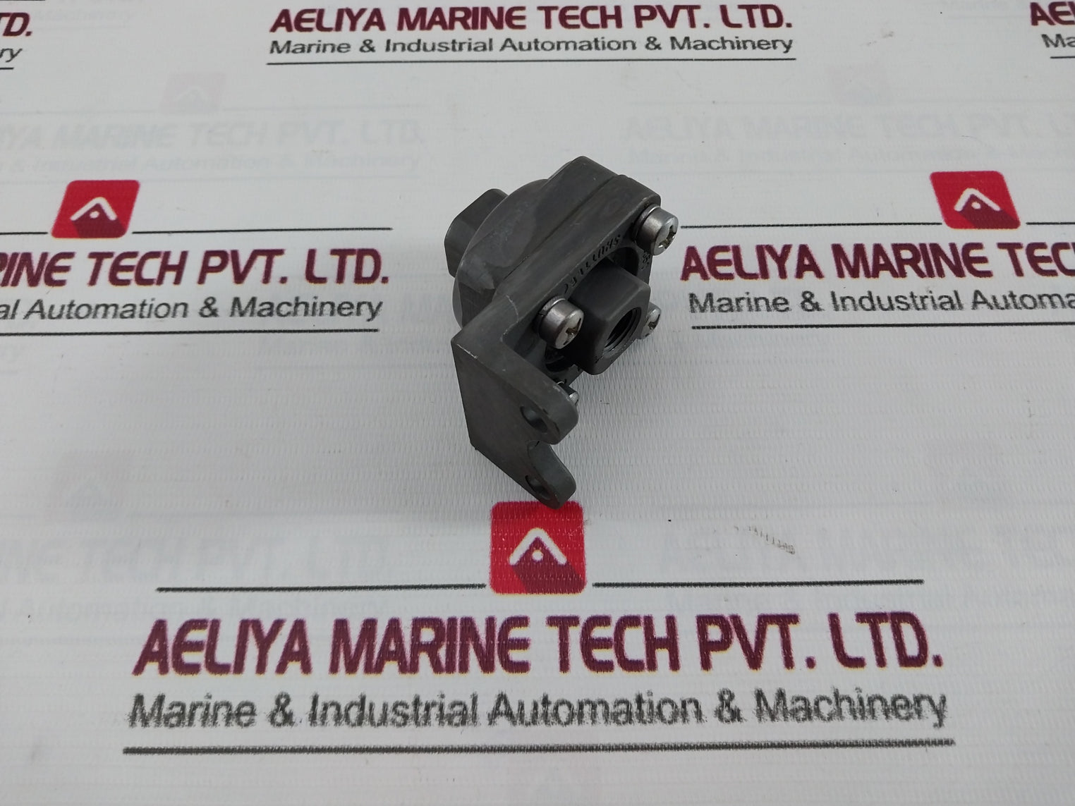 Rexroth P54350 Shuttle Valve Anchor Winches-355/52 12-poi