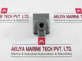 Rexroth P54350 Shuttle Valve Anchor Winches-355/52 12-poi